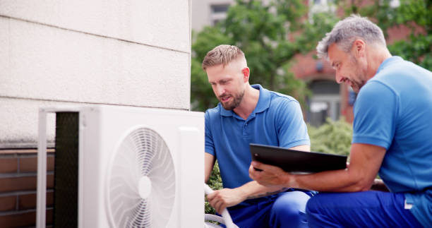 Best Central Air Repair  in Youngsville, NC