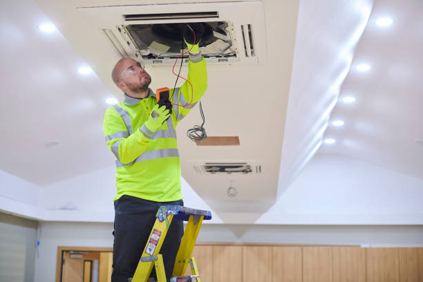 Best HVAC Maintenance Near Me  in Youngsville, NC