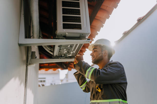Best HVAC Companies Near Me  in Youngsville, NC