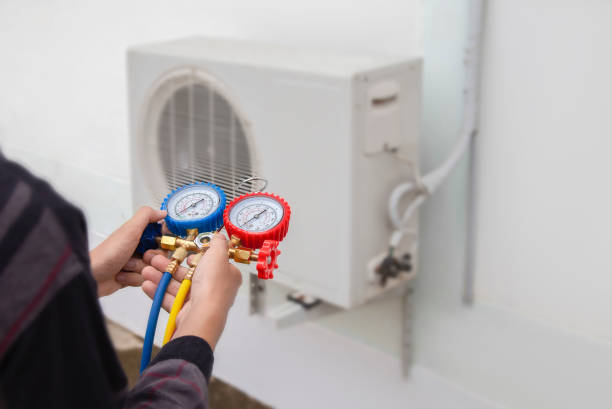 Best HVAC Installation Services  in Youngsville, NC