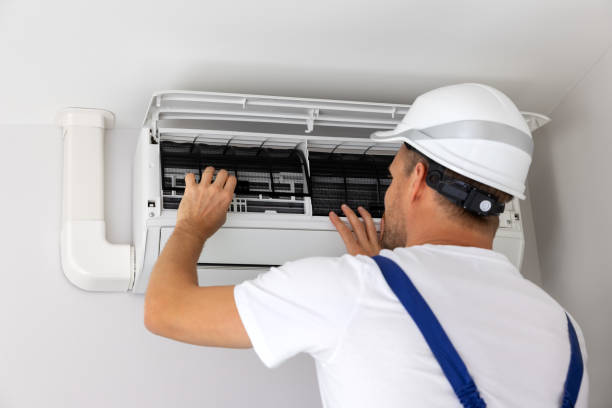 Best Best HVAC Companies  in Youngsville, NC