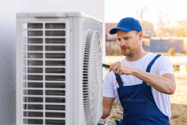 Best Central Air Repair  in Youngsville, NC