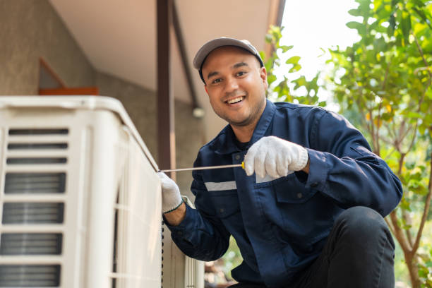 Best HVAC Air Duct Cleaning  in Youngsville, NC
