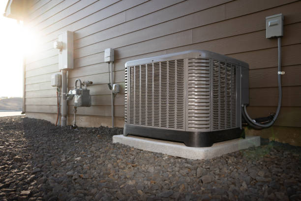 Best Ductless HVAC Repair  in Youngsville, NC